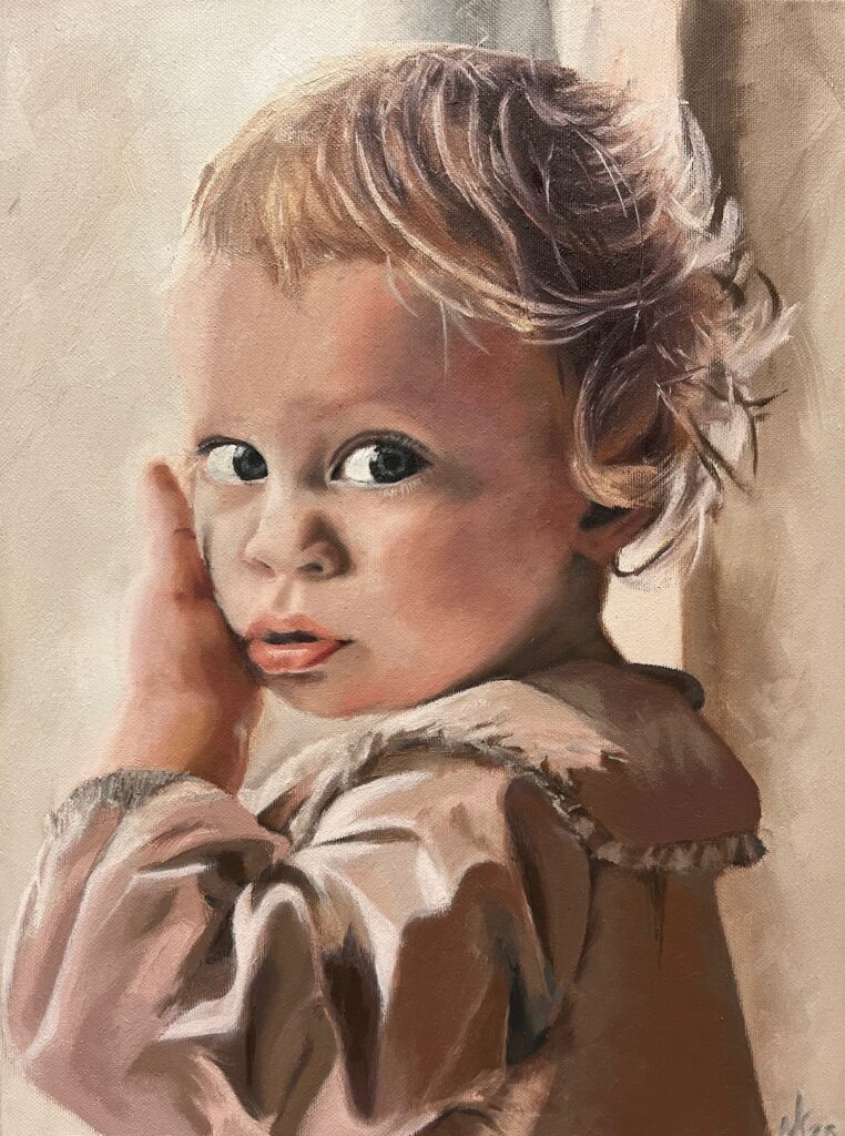 Noelle Kuijpers - Len